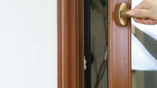 瑞明門窗 | 請給我多一點呵護