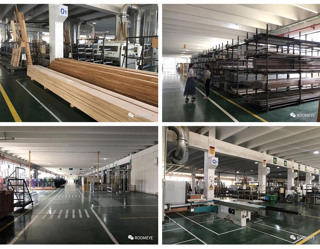 品質(zhì)見證匠心！蘇州“萬科”業(yè)主代表瑞明工廠行