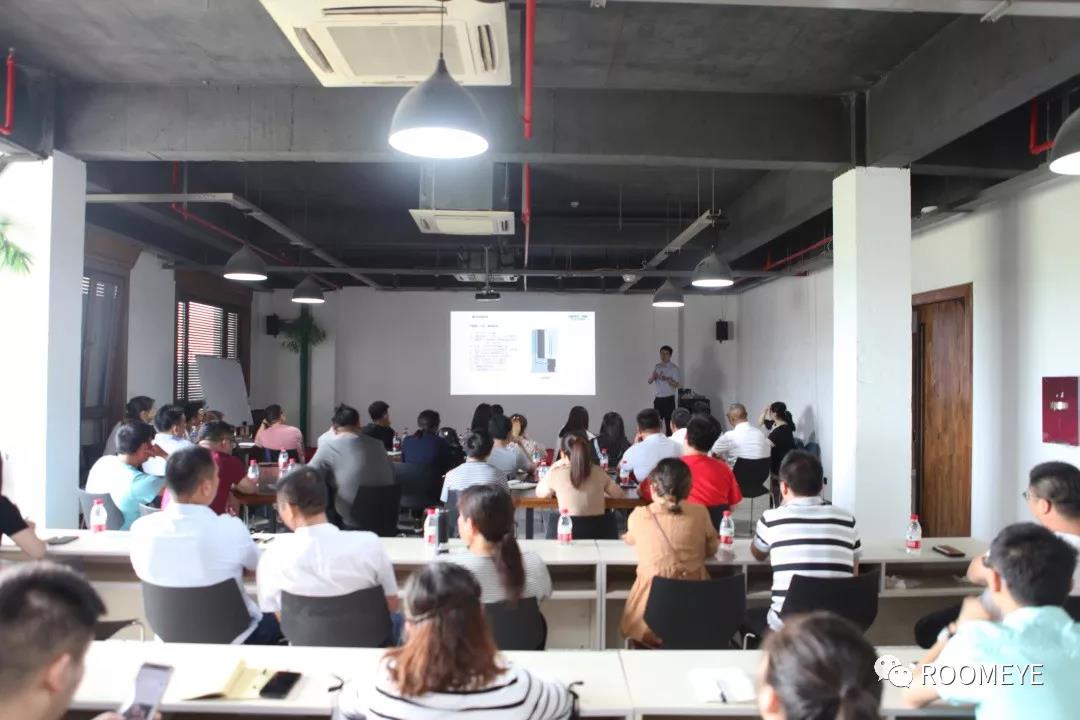 瑞明門窗·培訓(xùn) | “窗大師”是怎樣煉成的?