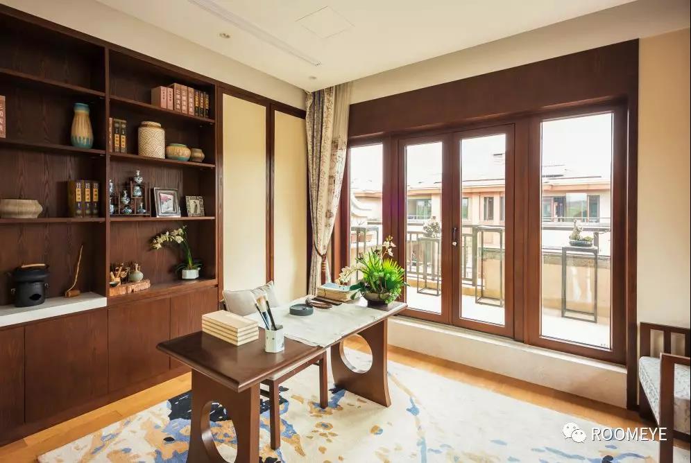 瑞明門(mén)窗 | 這些門(mén)窗搭配技巧你會(huì)了嗎？