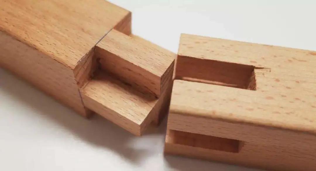 當榫卯工藝遇上陽光房，將會擦出怎樣的火花