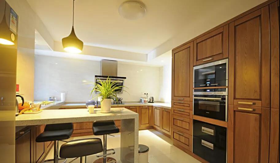 柚木篇 | 柚木與家居結合