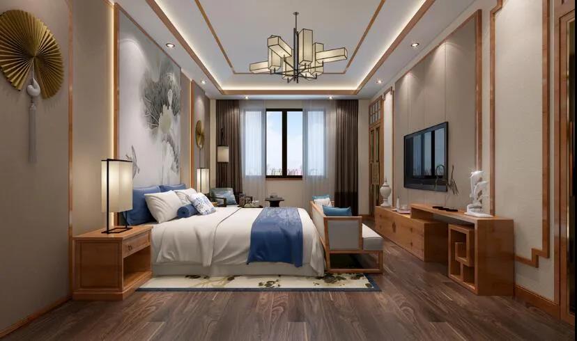 柚木篇 | 柚木與家居結合