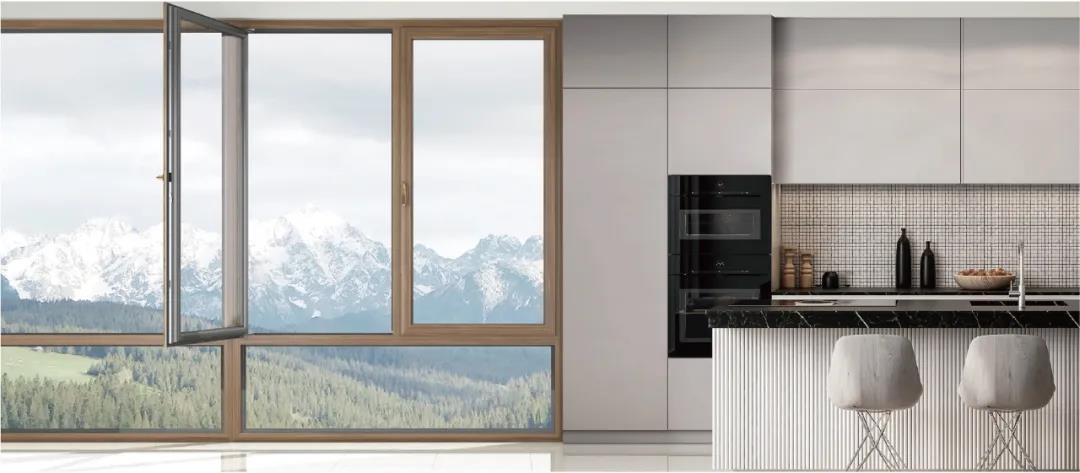 柚木篇 | 柚木與家居結合