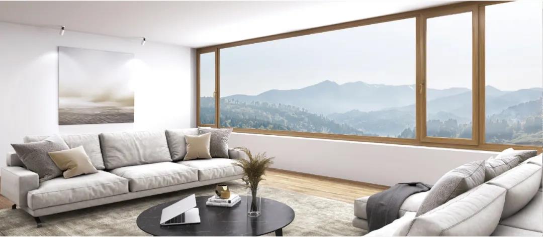 柚木篇 | 柚木與家居結合