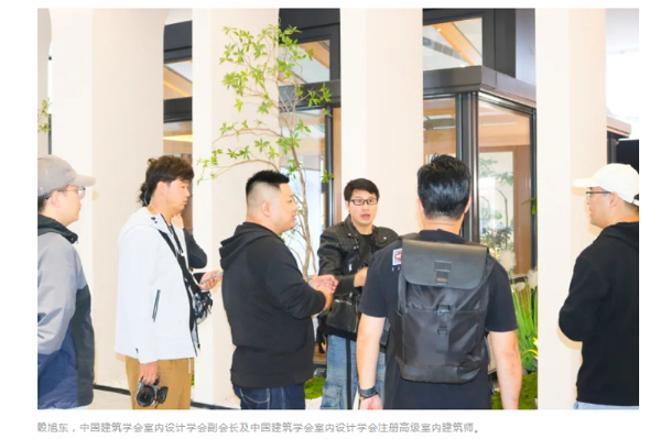 東方衛(wèi)視《夢(mèng)想改造家》攜著 名設(shè)計(jì)師賴旭東，現(xiàn)場(chǎng)測(cè)評(píng)瑞明門(mén)窗產(chǎn)品性能